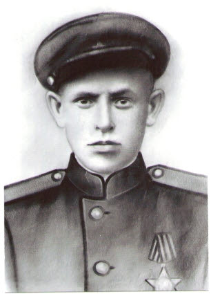 Балахтин Никита Александрович