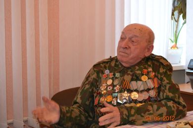 Быстров Борис