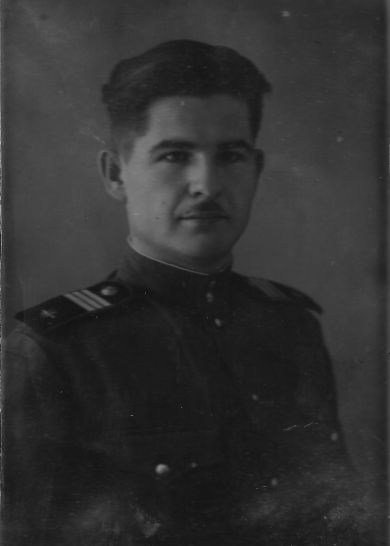 Акимов Борис Михайлович