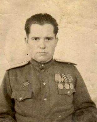 ДЫМШАКОВ АЛЕКСЕЙ СТЕПАНОВИЧ 30.03.1914-20.07.1959