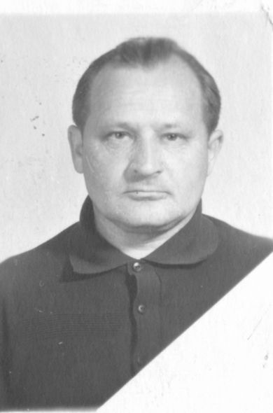 Вовченко Николай Тимофеевич