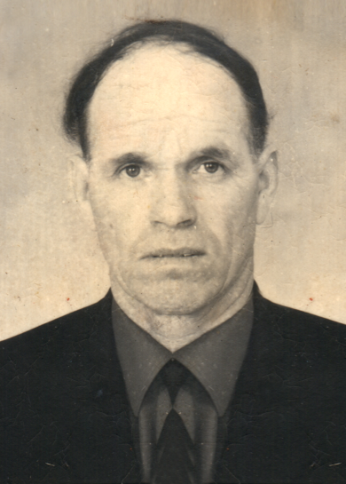 Еловсков Геннадий Иванович