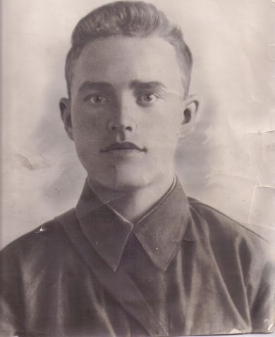 Ложкин Михаил Семенович