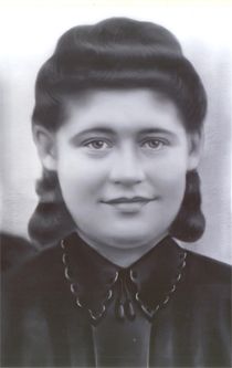 Зиновьева Анна
