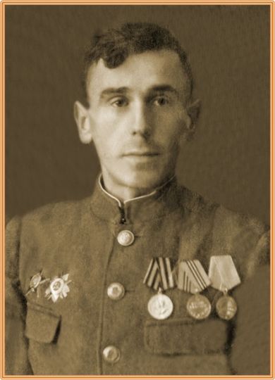 Ткаченко Владимир Степанович