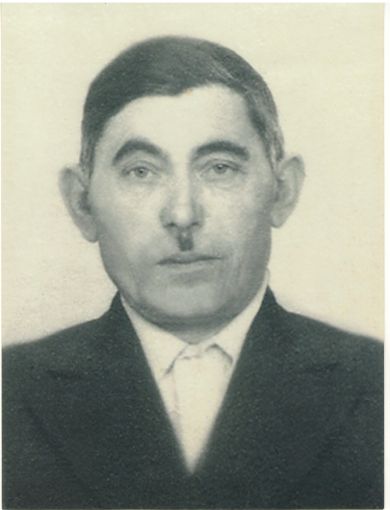 Абдуллаев Беюккиши