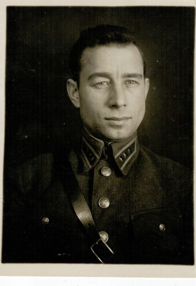 Коротков Павел Максимович