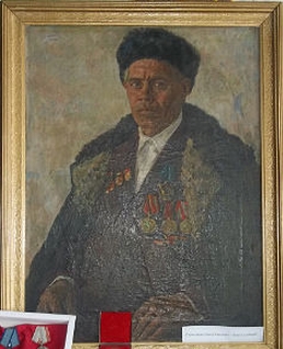 Горкальцев Павел Иванович
