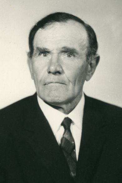 Пикунов Сергей Васильевич