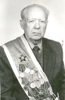 Гривцов Дмитрий 