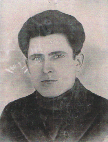 Жарков Александр Иванович
