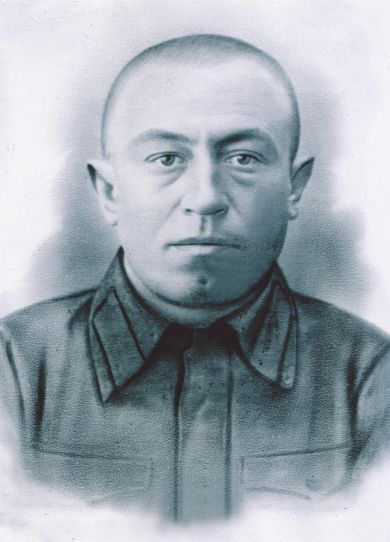 Лисицын Василий Семенович