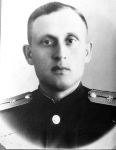 Балаев Георгий Алексеевич