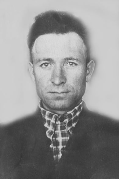 Бронников Николай Фёдорович