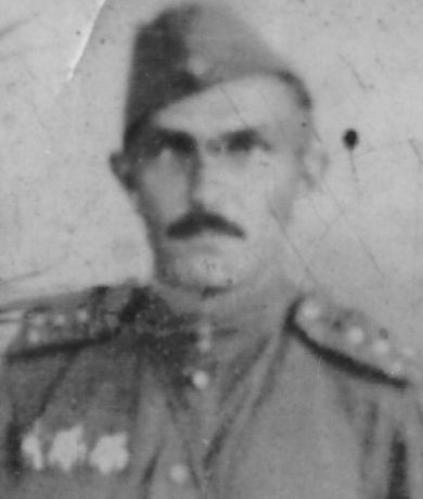 Бекмурзин Карим Арифулович
