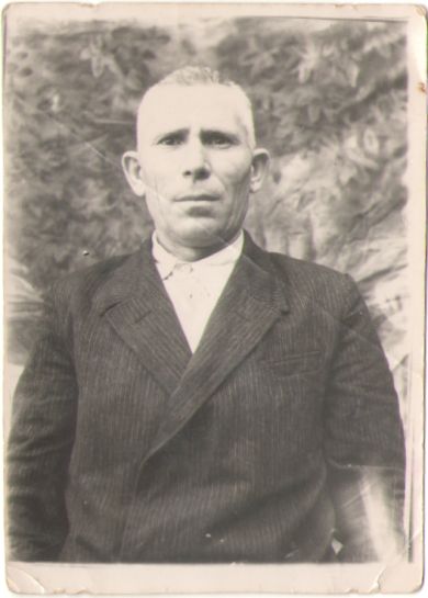 Асеев Петр Ермолаевич