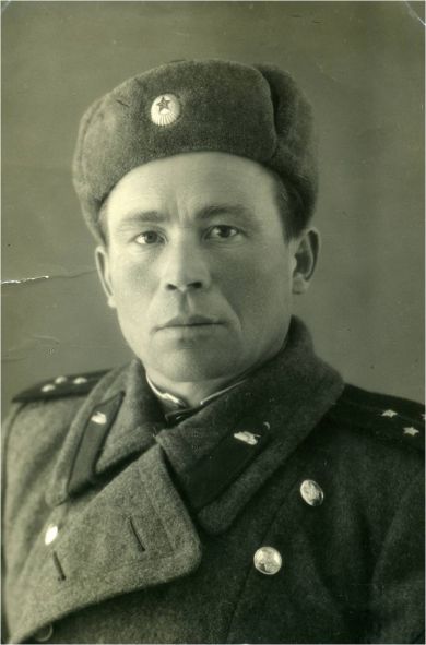 Назаров Геннадий Иванович