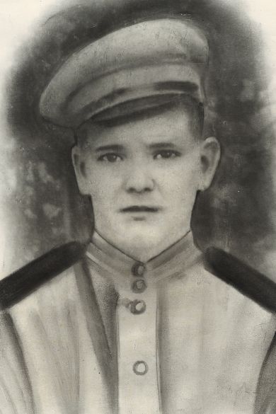Кашников Семен Иванович 