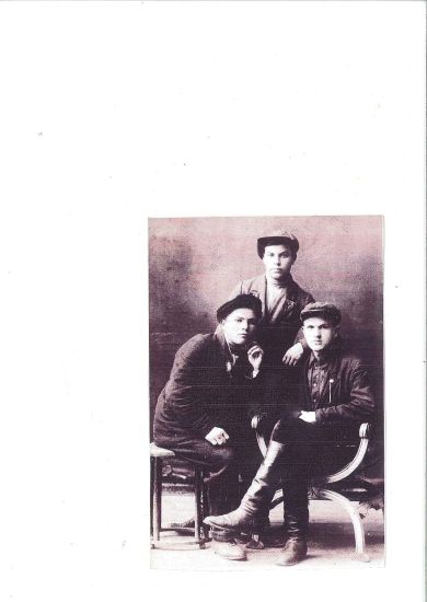 Мельник Иван Степанович