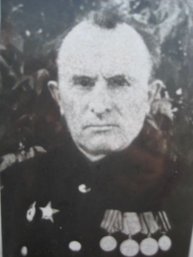 Левачков Дмитрий Петрович