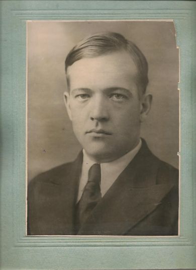 Ильинский Сергей Николаевич