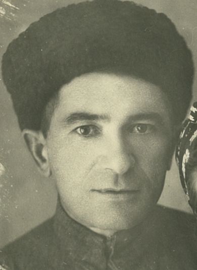 Рогов Николай Павлович