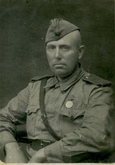 Персон Александр Августович