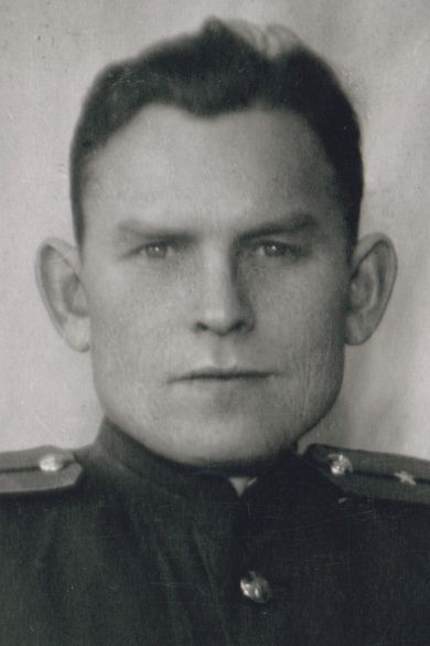 Горнов Владимир Иванович