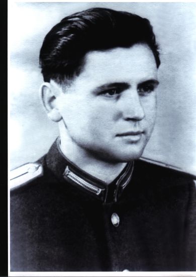 Коковкин Владимир Алексеевич