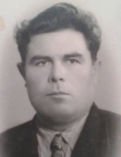 Хижняков Федор