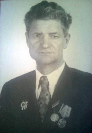 Макачев Павел Александрович