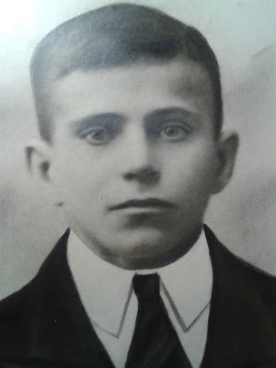 Бурцев Антон Иванович