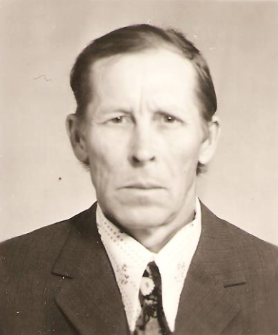 ПОРТНЯГИН ДМИТРИЙ СТЕПАНОВИЧ