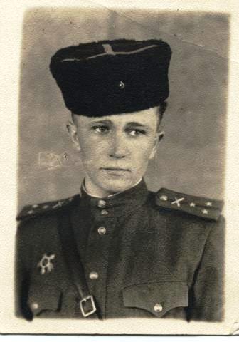 Стукало Григорий Емельянович