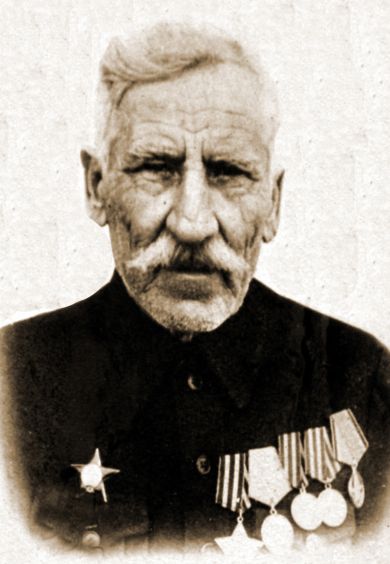 Игошин Николай Васильевич