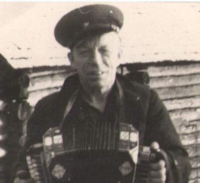 Михайлов Алексей Михайлович