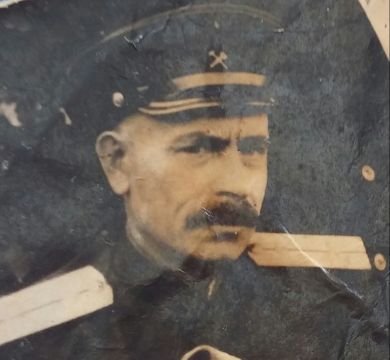 Капитанников Степан Григорьевич