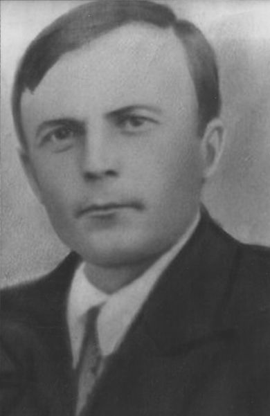 Высочинский Иван Николаевич