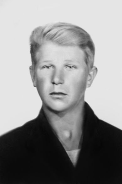 Патрикеев Сергей Иванович