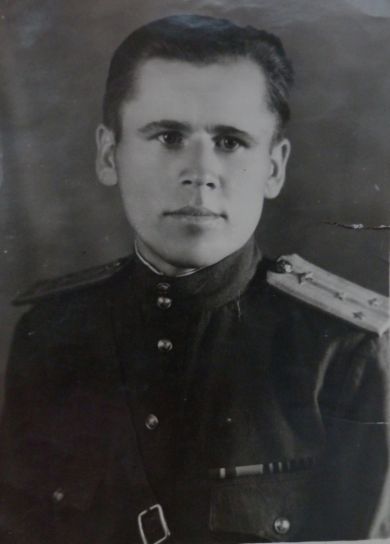 Николаенко Григорий Васильевич
