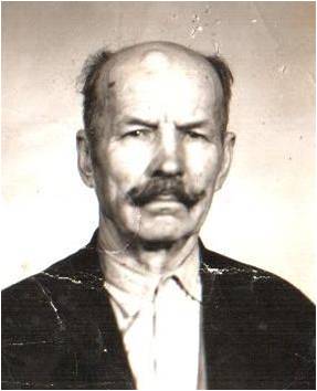 Гриневский Яков Иванович