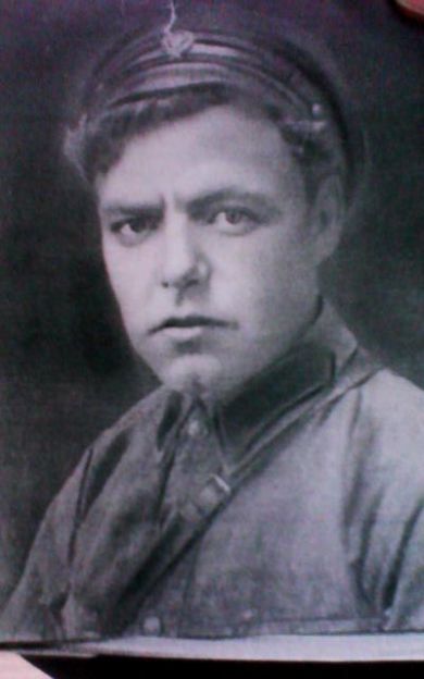 Гладков Виктор Васильевич