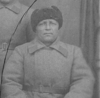 Наумов Иван Иванович