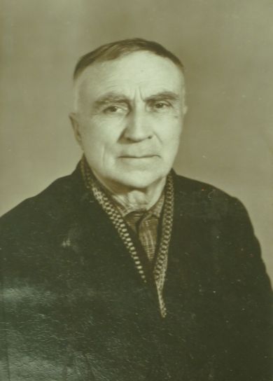 Сухоруков Илья Михайлович