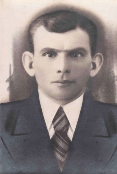 Клишин Иван Гаврилович