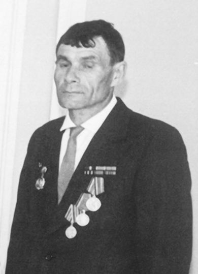 Ерофеев Георгий Васильевич