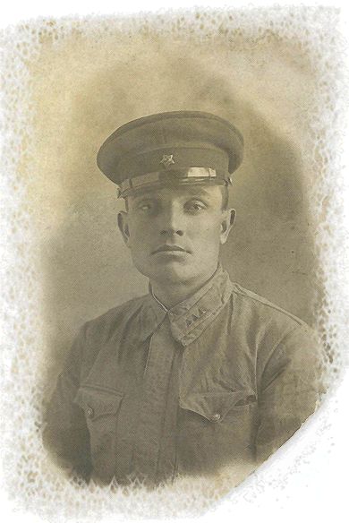 Соболев Алексей Алексеевич