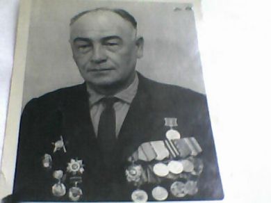 Мустаев Адып Шарипович