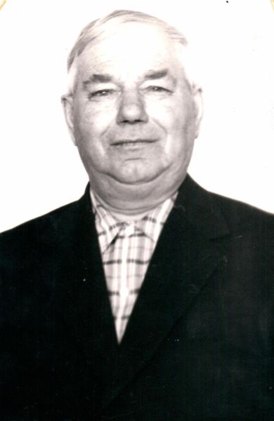 Андропов Иван Семенович