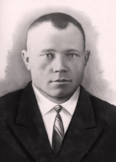 Селевков Александр Андреевич